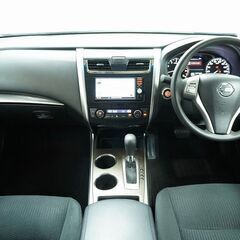 【ローン審査通過率95％！ローンお任せください！】日産 ティアナ 　ＸＥの画像