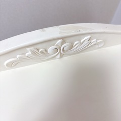 【猫足チェスト】お譲りしますの画像