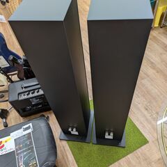 ｿﾆｰ ｽﾋﾟｰｶｰｼｽﾃﾑSS-CS3ｾｯﾄの画像