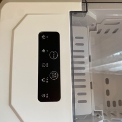 簡易　製氷機
の画像