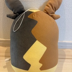 【処分予定】ポケモン モルペコ ぬいぐるみの画像