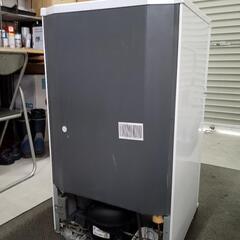 🉐ハイセンス 82L 2ドア冷蔵庫 RD-11DR5SA 2012年製 ホワイト 

の画像