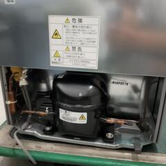🉐ハイセンス 82L 2ドア冷蔵庫 RD-11DR5SA 2012年製 ホワイト 

の画像