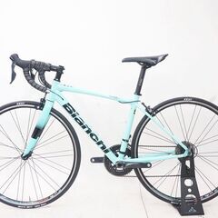 BIANCHI 「ビアンキ」 VIA NIRONE7 SORA 2021年モデル ロードバイク/ 大阪門真店の画像