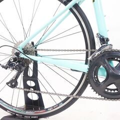 BIANCHI 「ビアンキ」 VIA NIRONE7 SORA 2021年モデル ロードバイク/ 大阪門真店の画像
