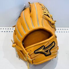 【MIZUNO Pro】硬式グローブ CRAFTED Edition 村上宗隆型の画像