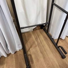 懸垂マシンの画像