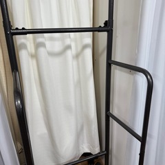 懸垂マシンの画像