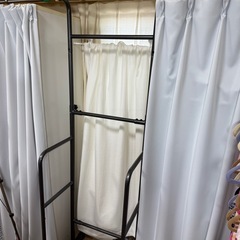 懸垂マシンの画像