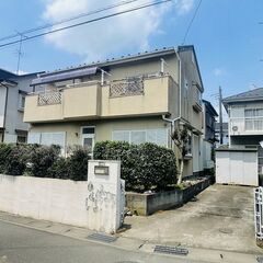 【中古戸建】栃木市藤岡町大前(5SDK) 380万円