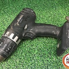 パナソニック ＥＺ７４４１ＬＳ２ ドリルドライバ １４.４Ｖ バッテリ×2 充電器  中古 【ハンズクラフト沖縄豊見城店】の画像