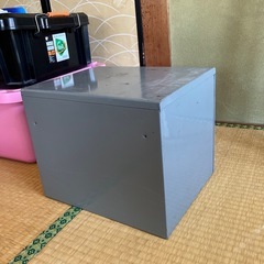 【終了】50年ほど前の事務用引き出しの画像