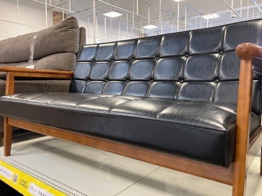 【軽トラック90分無料貸出サービス有】Kチェア　カリモク60