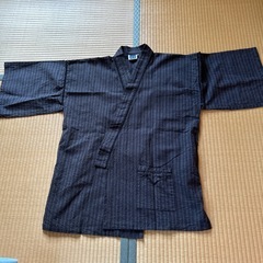 甚平の画像