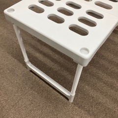 押入れ収納・クローゼット収納の画像
