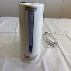 アイリスオーヤマ卓上型加湿器SHM-100T 中古品
の画像