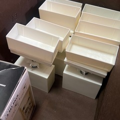 ラブリコ　白　10個　DIYの画像