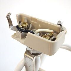 新札幌 / INTERFORM SALICE ペンダントライト 5灯 LED対応 シャンデリア クリスタルガラス 照明器具 プルスイッチ / No.3510の画像