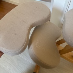 宮武製作所　バランスチェア　プロポーションチェア　姿勢矯正チェアの画像