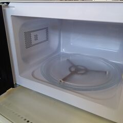 ★リユースのサカイつくば店★TK5964 NITORI 電子レンジ MM720CUKN4  22年製 動作確認／クリーニング済み　【リユースのサカイつくば店】 の画像
