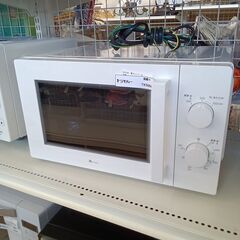 ★リユースのサカイつくば店★TK5964 NITORI 電子レン...