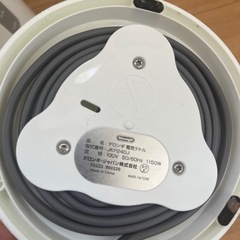 電気ケトルの画像