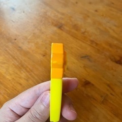 メルちゃんのキッズプレート【おまけ付き】の画像
