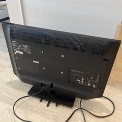 テレビの画像