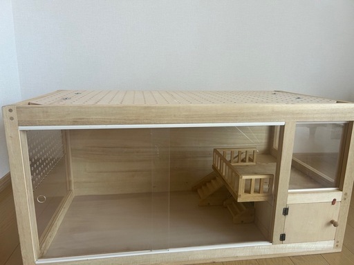 小動物用ケージ