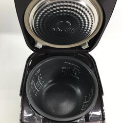 Panasonic パナソニック 炊飯器 SR-HVD1080 2019年製 25g菊NSの画像