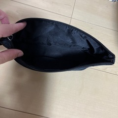ポーチの画像