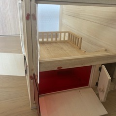 小動物用ケージの画像