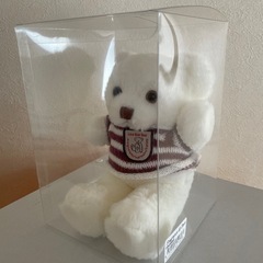 ぬいぐるみの画像