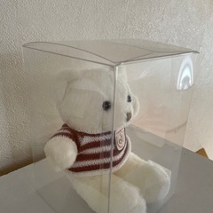 ぬいぐるみの画像