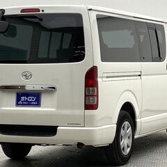 常時展示車が約200台ある大垣店だからこそ実車が見れる！触れる！審査が心配...それなら【オトロン】にお任せください‼【審査通過率驚異の95％】/トヨタ レジアスエースバン 　ＤＸ　ロングの画像