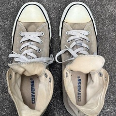 CONVERSE All Star ハイカットの画像