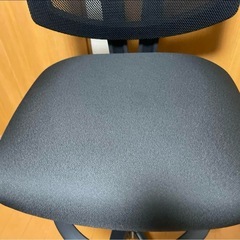 イーサプライ　オフィスチェア　ハイタイプの画像