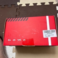 KＥMIMOTO　バーエンドミラー の画像