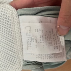 「コニー」抱っこ紐の画像