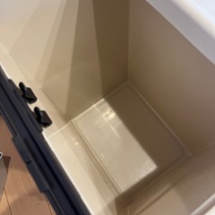 【セット】ゴミ箱3つの画像