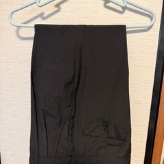 セレモニースーツ・長ズボン　140cmの画像