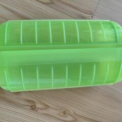 レンジで魚焼き レンジ調理 タジン鍋の画像