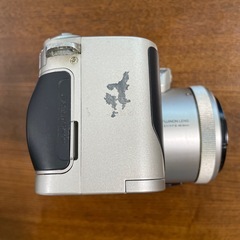富士フイルム　FinePix 2台セットの画像