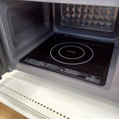 ★リユースのサカイつくば店★TK5968 TOSHIBA 電子レンジ ER-S17E6  22年製 動作確認／クリーニング済み　【リユースのサカイつくば店】 の画像