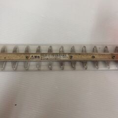 【k1266】藤原産業 セフティー3 SHL-350 電動ヘッジトリマー 生垣バリカン 庭木剪定の画像