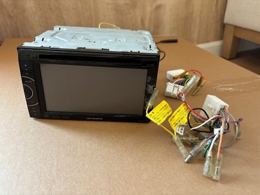 カロッツェリアオーディオ (やまん) 篠路のカーオーディオの中古