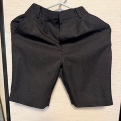 セレモニースーツ　ズボンの画像
