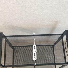 棚の画像