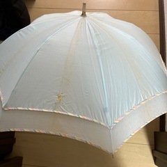 日傘の画像
