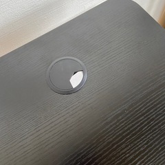 電動昇降デスク　　の画像